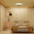 House renovation in Lozenitsa