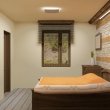 House renovation in Lozenitsa