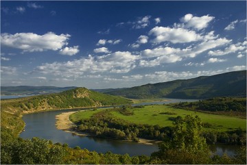 Maritsa River, Svilengrad