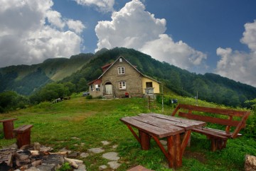 Sevlievo Mountains
