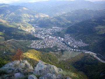 Devin Municipality, Bulgaria