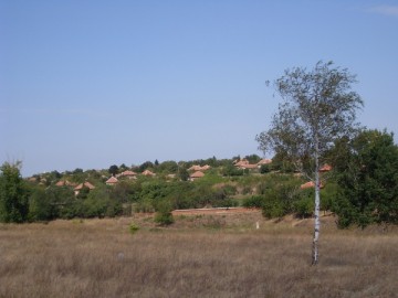 Malorad village