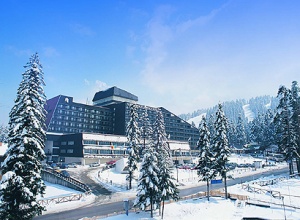 hotel samokov in Borovets
