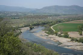 River Arda, Krumovgrad
