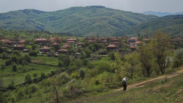 Bolyarovo region
