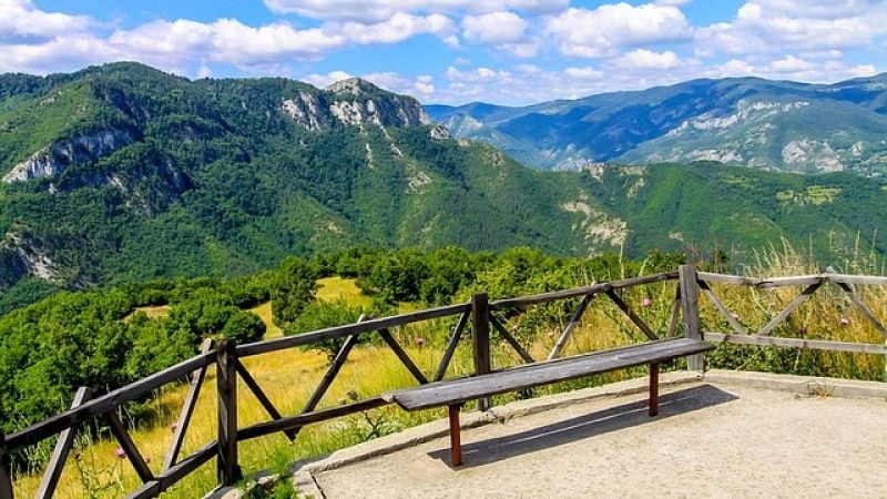 eco-tourism in Bulgaria