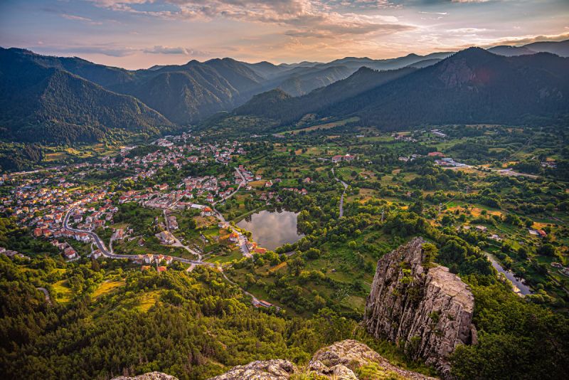 Smolyan - Bulgaria