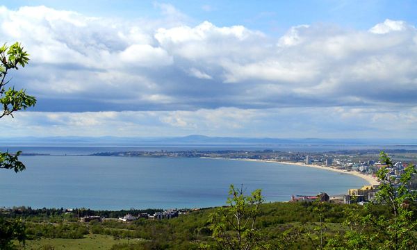 bulgarian coastal properties