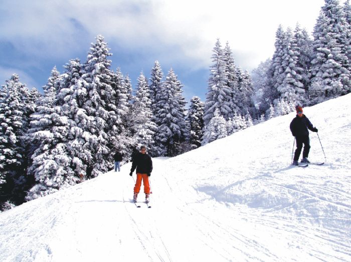 bansko ski resort