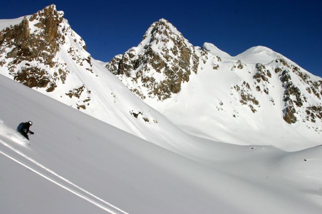 bulgaria ski resorts