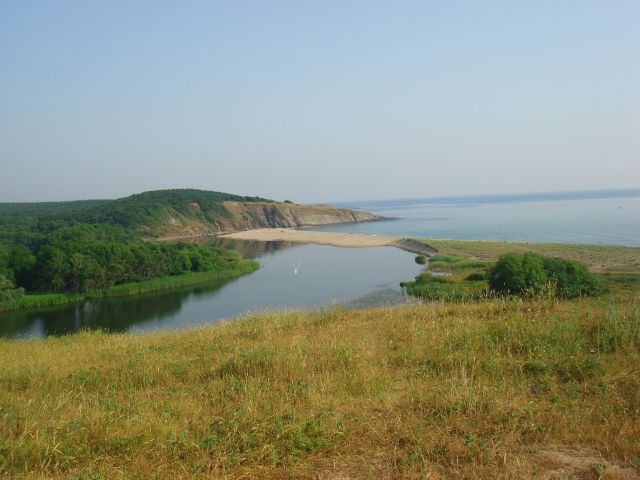 bulgarian black sea coast