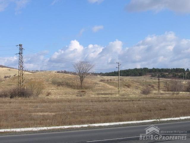 11 000 Sq M Agricultural Land