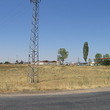 17000 sq m 5 km from Yambol