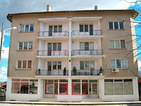 Apartments in Berkovitsa