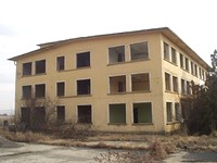 3 Storey Building And 10 000 Sq M Building Plot in Vratsa