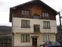 Three storey house near Primorsko and Kiten