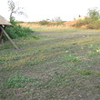 Large Yard With A House On It South Of Karnobat
