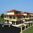 6 off plan villas in Sozopol