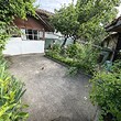 A house with a large yard for sale in а village close to Veliko Tarnovo