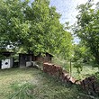 A house with a large yard for sale in а village close to Veliko Tarnovo