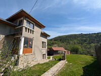 Houses in Veliko Tarnovo