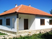 Affordable New House Near Balchik in Balchik