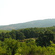 Agricultural land near the Black sea