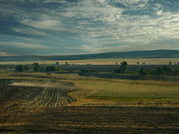 Agricultural land in Karnobat