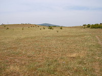 Agricultural land in Sliven