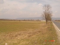 Agricultural land in Varna