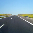 Plot of land for sale on Trakiya highway