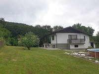 Amazing house for sale in the mountains