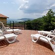 Amazing house with sea views for sale in Albena Sea Resort