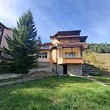 Amazing mountain house for sale near Pamporovo
