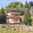 Amazing mountain house for sale near Pamporovo