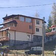 Amazing mountain house for sale near Pamporovo