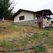 Amazing new house for sale in the mountains near Pazardzhik