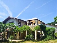 Houses in Primorsko
