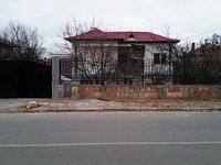 Amazing renovated house for sale near Pernik