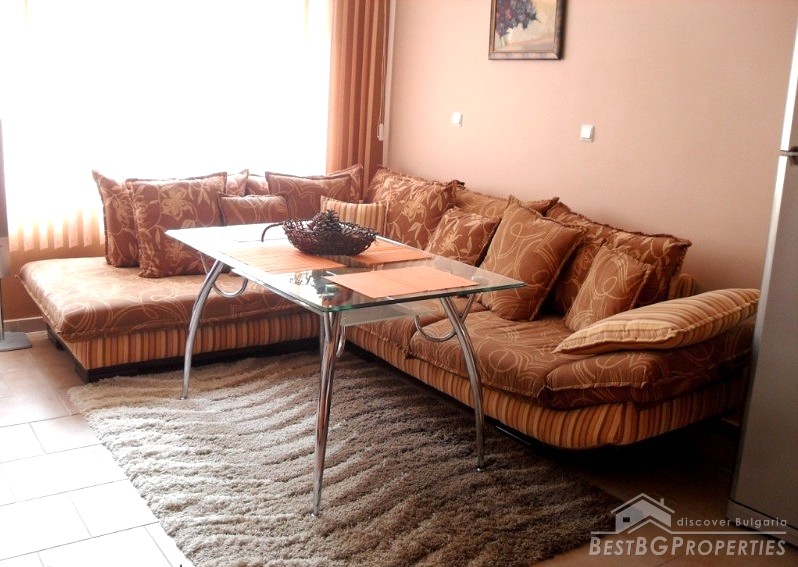 Apartment for sale between Sunny Beach and Saint Vlas