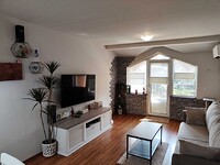 Apartment for sale by the sea