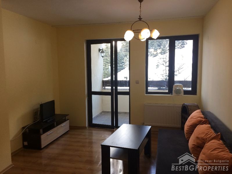 Apartment for sale close to Pamporovo