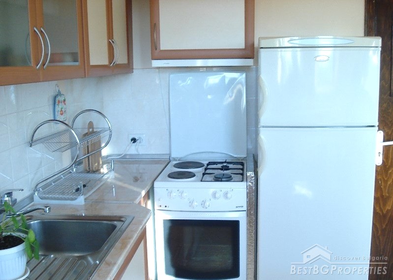 Apartment for sale in Bankya