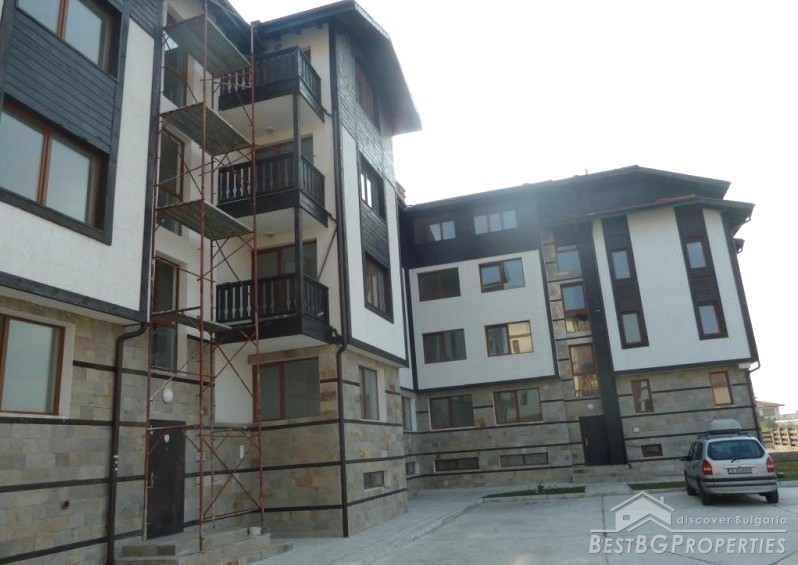 Apartment for sale in Bansko