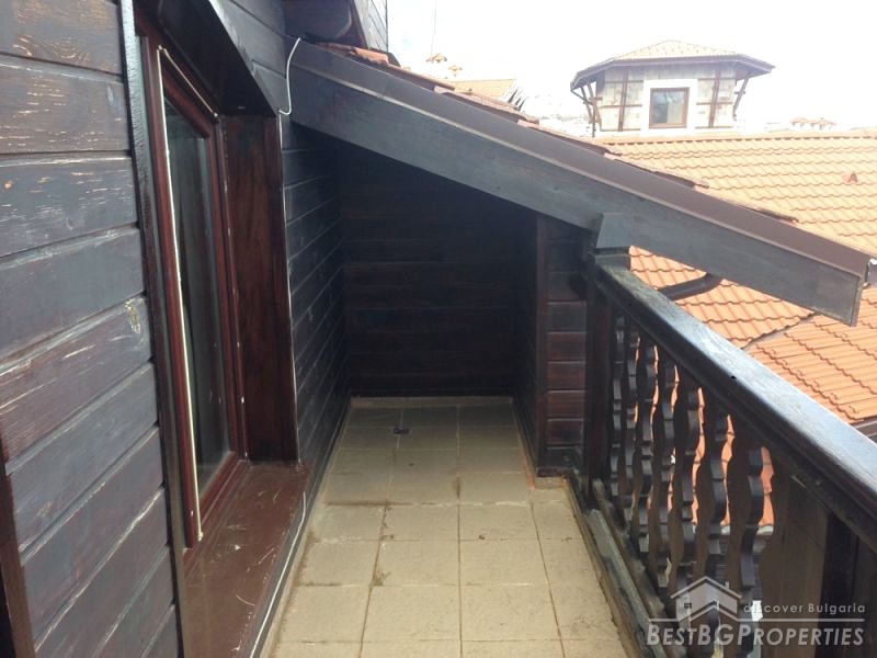 Apartment for sale in Bansko ski resort