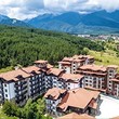 Apartment for sale in Bansko ski resort