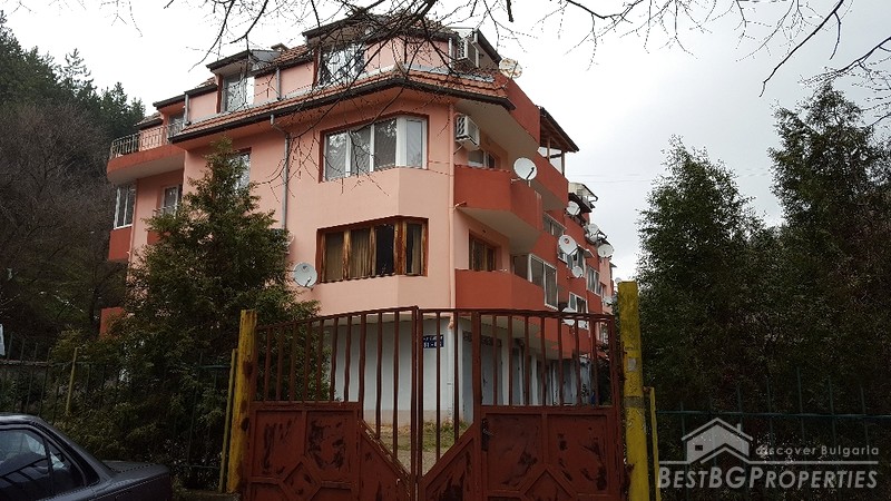 Apartment for sale in Blagoevgrad