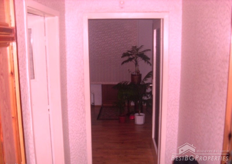 Apartment for sale in Bratsigovo