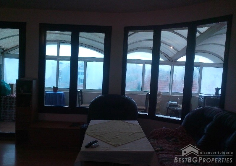 Apartment for sale in Burgas