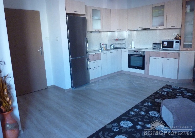 Apartment for sale in Burgas